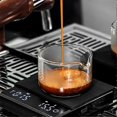 thumbnail image 4 of Coffee Scale with Timer - 2kg/0.1g Precision Digital Scale for Espresso & Pour Over, Water Flow Speed & Ratio Mode, Auto Tare, Touch Sensor, 4 of 5