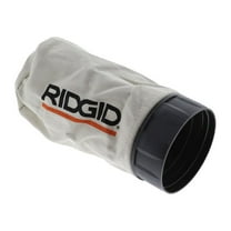 Ridgid OEM 300027097 300027056 Sander Dust Bag  R2611