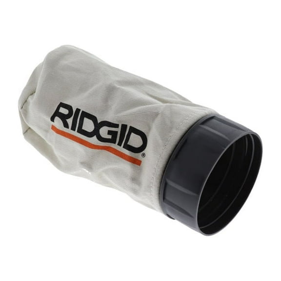 Ridgid OEM 300027097 300027056 Sander Dust Bag  R2611