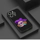 thumbnail image 3 of Agregue un toque de diversión a su iPhone con esta innovadora funda de goma TPU para teléfono a prueba de golpes, 3 of 4