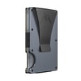 thumbnail image 1 of Wallet Mountain Voyage Co., minimalista, RFID, bronce, titanio, 1 of 1