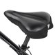 thumbnail image 4 of Heitune Mountain Bike Accesorio de Repuesto de Asiento de Bicicleta Plegable de Carretera Impermeable cómodo, 4 of 5