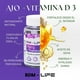 thumbnail image 3 of BDM LIFE Ajo Y Vitamina D3 + Vitamina E, 60 Cápsulas, 3 of 9