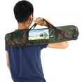 thumbnail image 3 of LAFGUR Tentes de Camping, Tente, Tente de Camping Robuste et Durable avec Protection UV, Portable pour le Camping et la Randonnée, 3 of 8