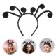 thumbnail image 5 of EXHUMKY Accesorio Para Antena Ideal Para Fiestas Cosplay Y Eventos Temáticos, 5 of 8