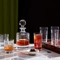 thumbnail image 2 of Reed & Barton Tempo Double Old Fashioned Glass (Set of 4), 2 of 3