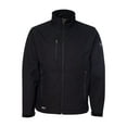 thumbnail image 2 of Dri Duck 5365 Men's Acceleration Softshell Jacket, 2 of 3
