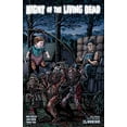 thumbnail image 1 of Night of the Living Dead (2nd Series) #3D VF ; Avatar Comic Book, 1 of 1