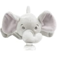 thumbnail image 2 of Chupon Con Elefante Philips Avent Soothie Snuggle 0-3 Meses, 2 of 4