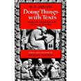 thumbnail image 1 of Doing Things With Texts, M. H. Abrams Paperback, 1 of 2