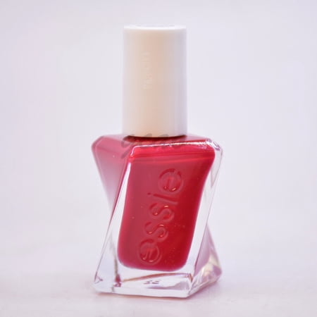 Essie Gel Couture Nail Polish # 0340 Drop The Gown