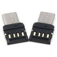 thumbnail image 6 of SPRING PARK Mobile Phone PC Tablet Type-C to USB OTG Adapter Converter Connector for MacBook, 6 of 7