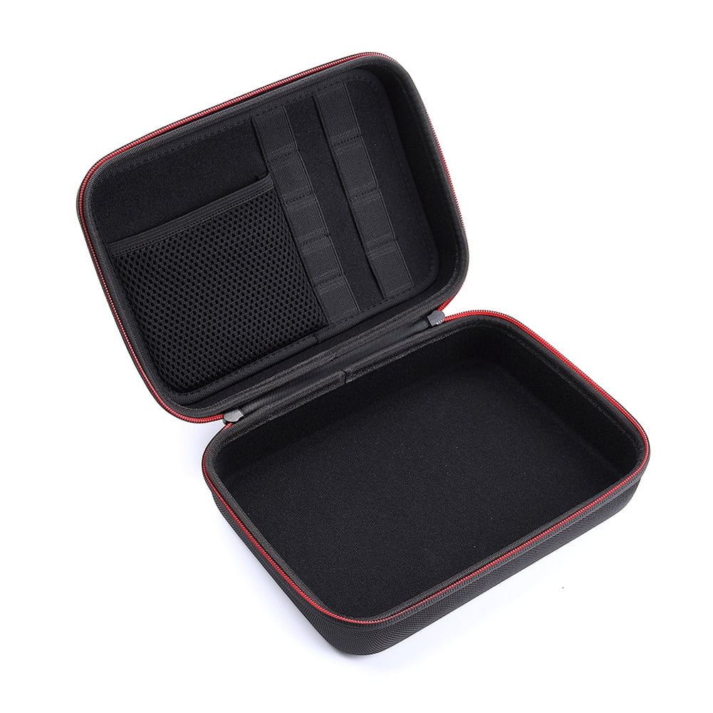 Storage Case Portable Recorder Case with DIY Foam Inlay for ZOOM H1 H2N ...