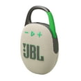 thumbnail image 4 of JBL Clip 5 Bluetooth Speaker and divvi! Protective Case Bundle - Sand, 4 of 5