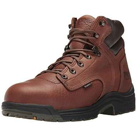 timberland pro series titan safety toe
