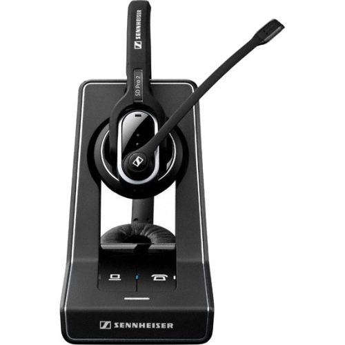Sennheiser SD PRO 2 Headset | Walmart 