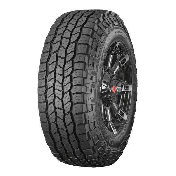 Cooper Discoverer AT3 XLT AllSeason 35X12.50R20LT 125R E Tire