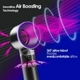 thumbnail image 3 of Portable Handheld fan, USB Rechargeable Small Personal Mini Fan, 3 of 4