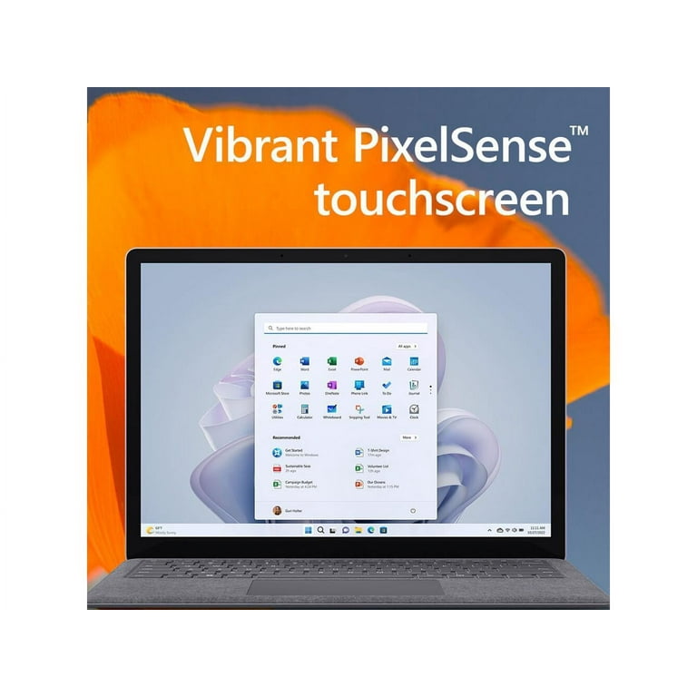 Microsoft Surface Laptop 5 13.5