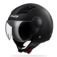 thumbnail image 1 of Casco para Moto Abierto LS2 Airflow Talla XL OF562, 1 of 2