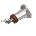 thumbnail image 2 of GLO-932-BB-AS-2 Knife Plate Hub Assembly | Exact Fit Replacement for Globe 932-BB-AS-2 | SHARPTEK.COM Parts - Made In USA | 180-Day Warranty, 2 of 2
