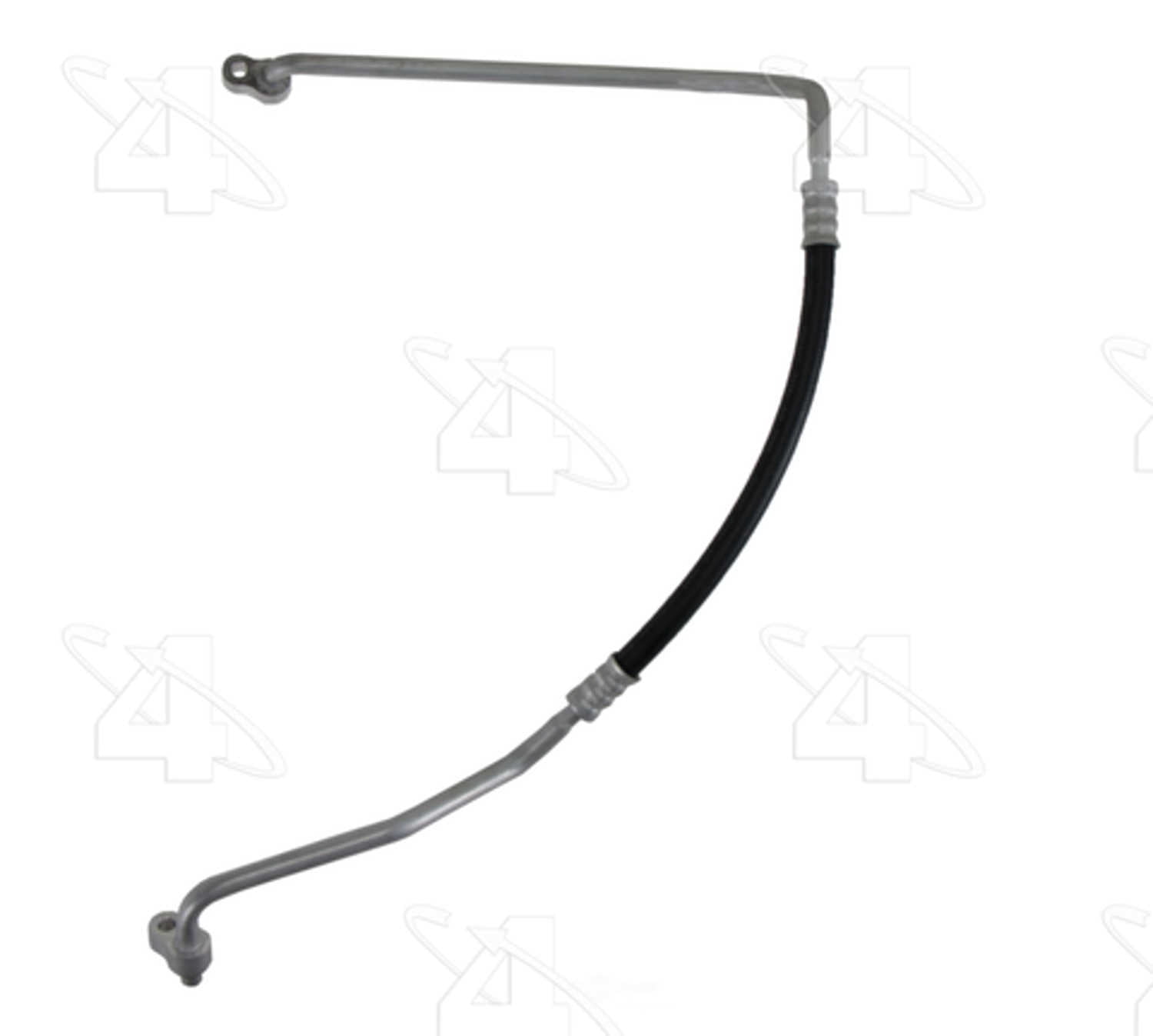 Murray Climate Control 66004 A/c Refrigerant Discharge Hose