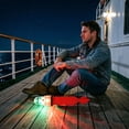 thumbnail image 3 of Tong Lamp Marine Signals Light Net Warning Light Yacht Positioning Flashing Light Device, 3 of 5
