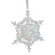 thumbnail image 5 of Adorno colgante para árbol de Navidad, ideal para bodas, decoración de interiores. Estilo I, 5 of 9