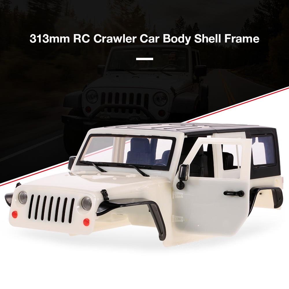 crawler body 313mm
