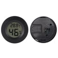 thumbnail image 4 of Hermometer Hygrometer, Durable Saving Space Humidity Temperature Meter, Reptile Incubator Baby Room, 4 of 8