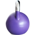 thumbnail image 3 of PRISP Competition Kettlebells 8-32kg - Pro Grade Steel Weights for Home Gym, Weightlifting, Fitness and Exercise, 3 of 9