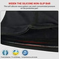 thumbnail image 6 of PISIQI compression anti-collision knee pads, 6 of 10