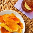 thumbnail image 2 of Great Value Sweetened Dried Mango, 16 oz, 2 of 8