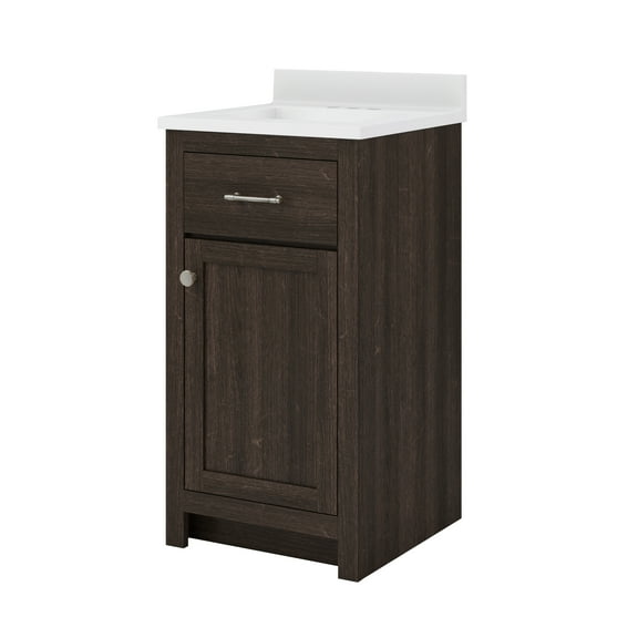 CRAFT   MAIN® Reese 18-Inch Vanity with Top
