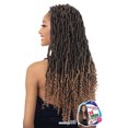 thumbnail image 2 of FREETRESS - 3X NIKKI GORGEOUS LOC 18", 2 of 3