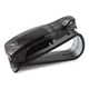 thumbnail image 2 of Kenally Soportes para gafas, Clip para gafas de sol, rotación de 360 ​​grados, colgador práctico, abrazadera de almacenamiento, hebilla Automoción decorativa y accesorios Negro liso, 2 of 6