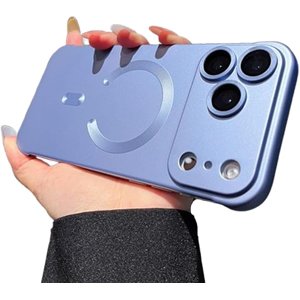 Phone Case for Phone 17 Series - Matte Ultra Thin Magnetic Case for Phone, Matte Ultra Thin Magnetic Phone Cases