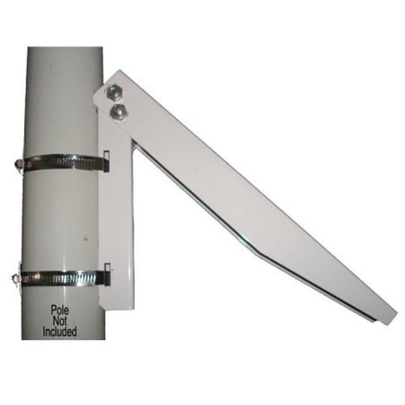 UPC: 0850901003200 | Solar Goes Green Solar Panel Pole Mounting Bracket