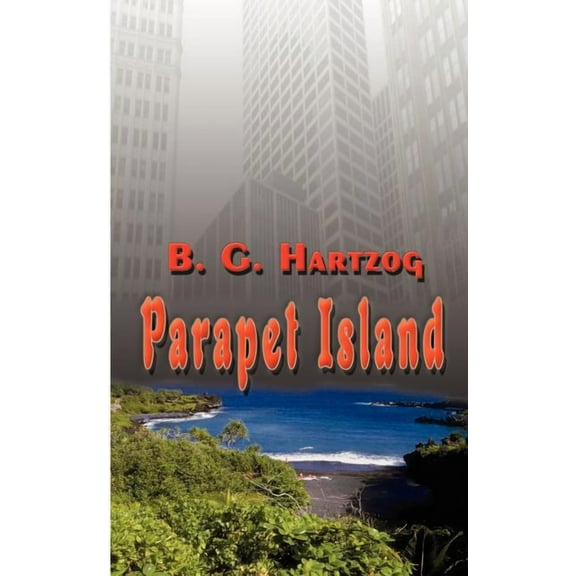 Parapet Island, (Paperback)