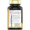 thumbnail image 7 of TNVitamins Magnesium Oxide 420mg - 120 Capsules | 4 Month Supply!, 7 of 7