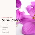 thumbnail image 6 of Caress Black Orchid & Patchouli Oil Body Wash, Moisturizing Body Wash with Hyaluronic Acid & Vitamin B3, 20 oz, 6 of 10