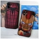 thumbnail image 2 of xiaomi 11 4g 5g 9 8 note10 lite pro redmi note10s note9 note8 note7 note6 9t 9 9a 9c 8 7 a3 note 10 9 8 7 6 poco m3 x3 spiderman iron man funda suave, 2 of 4