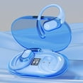 thumbnail image 1 of AI Translation Earbuds Real Time,164 Languages Translator Earbuds,3 in 1 Buletooth Translator Ear Buds,7 Translation Modes,Open Ear Translate Headphones for Travel Business, 1 of 7