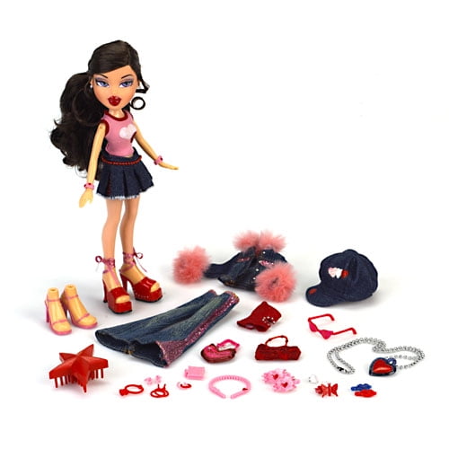 Bratz Sweetheart Limited-Edition Dana