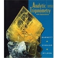 thumbnail image 1 of Pre-Owned Analytic Trigonometry With Applications (Hardcover) 0470000120 9780470000120, 1 of 1