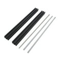 thumbnail image 3 of Kit de extensión Pro Engraver, 3018 Pro Engraver Extension CN Pro Upgrade Kit CNC Router Expansion Kit Ultra Responsive Jadeshay A, 3 of 8