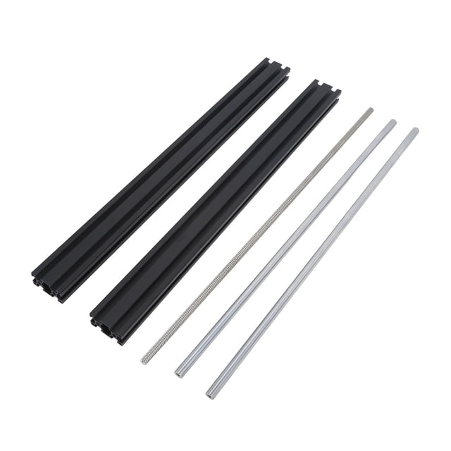 CNC Router Machine Extension Accessories,3018 Pro Engraver Extension Pro Engraver Extension Kit CN Pro Upgrade Kit Smooth Operation