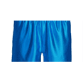 thumbnail image 2 of Ideology Big Boy's Basketball Shorts Blue Size Medium, 2 of 3