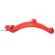 thumbnail image 3 of Guardabarros Trasero ABS + PC, Guardabarros Trasero Para Patinete, 105g Para Xiao-mi M365/Pro, Accesorio Para Patinete Eléctrico Inteligente, 3 of 8