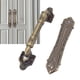 thumbnail image 1 of Tirador De Puerta, Tirador De Hierro Exquisito Para Gabinete, 1 of 7